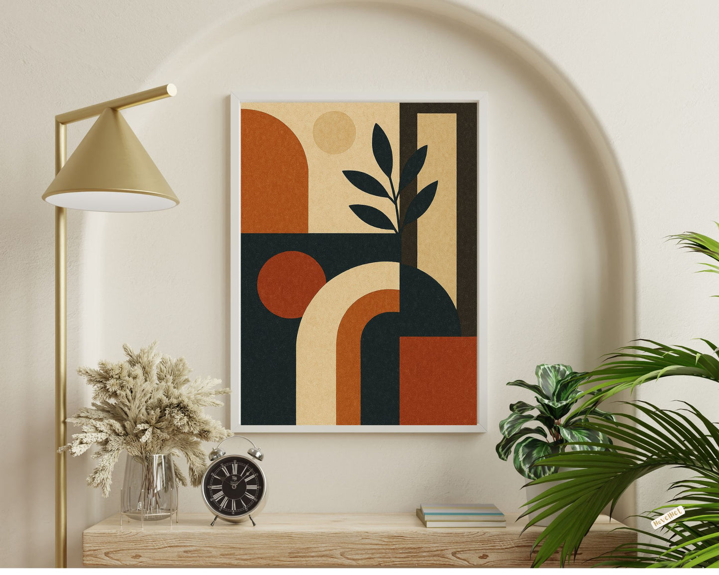 Echo of Growth