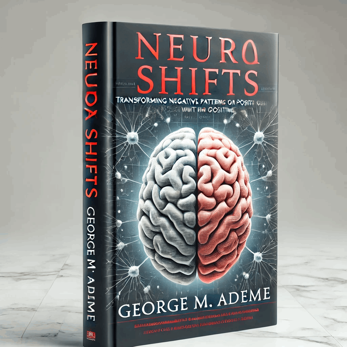 Neuro Shifts - NovelNet